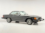 1980 Mercedes 450 SL oldtimer te koop
