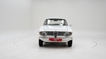1966 Alfa Romeo 1600 Giulia Sprint GT oldtimer te koop