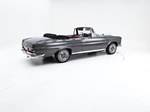 1963 Mercedes 220 SE oldtimer te koop