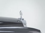 1963 Mercedes 220 SE oldtimer te koop