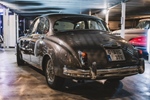 1964 Jaguar MK II oldtimer te koop