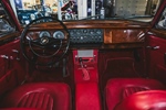 1964 Jaguar MK II oldtimer te koop
