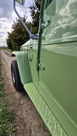 1975 Toyota Land Cruiser oldtimer te koop