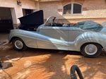 1954 Bentley R-Type oldtimer te koop