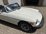 1979 MG MGB oldtimer te koop