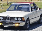 1978 BMW 320 oldtimer te koop