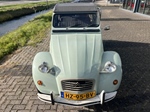 1982 Citroën 2CV oldtimer te koop