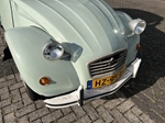 1982 Citroën 2CV oldtimer te koop