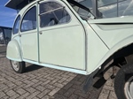 1982 Citroën 2CV oldtimer te koop