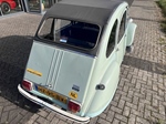 1982 Citroën 2CV oldtimer te koop