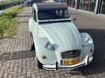 1982 Citroën 2CV oldtimer te koop
