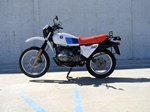 1982 BMW R80 G/S oldtimer te koop