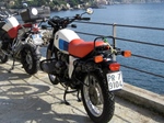 1982 BMW R80 G/S oldtimer te koop