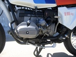 1982 BMW R80 G/S oldtimer te koop