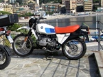 1982 BMW R80 G/S oldtimer te koop