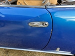1978 Fiat 124 spider oldtimer te koop
