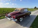 1951 Studebaker Champion Convertible oldtimer te koop
