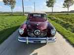 1951 Studebaker Champion Convertible oldtimer te koop