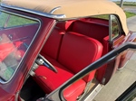 1951 Studebaker Champion Convertible oldtimer te koop