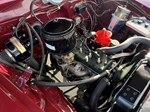 1951 Studebaker Champion Convertible oldtimer te koop