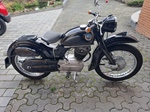 1953 NSU Max Spezial oldtimer te koop