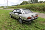 1983 Audi 80 oldtimer te koop