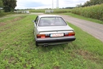 1983 Audi 80 oldtimer te koop