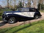 1954 Rolls-Royce Silver Wraith oldtimer te koop