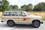 1984 Toyota land cruiser FJ60 oldtimer te koop