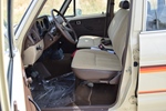 1984 Toyota land cruiser FJ60 oldtimer te koop