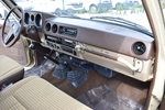 1984 Toyota land cruiser FJ60 oldtimer te koop