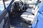 1989 Toyota land cruiser FJ62 oldtimer te koop