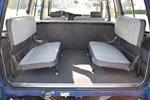 1989 Toyota land cruiser FJ62 oldtimer te koop