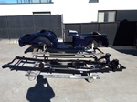1962 Triumph TR3 B oldtimer te koop
