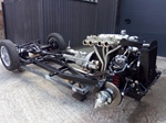 1962 Triumph TR3 B oldtimer te koop