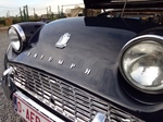 1962 Triumph TR3 B oldtimer te koop