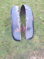 Motorkap Minerva M4 oldtimer te koop
