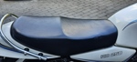 1982 Yamaha rd250lc oldtimer motorfiets te koop