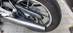 1982 Yamaha rd250lc oldtimer motorfiets te koop