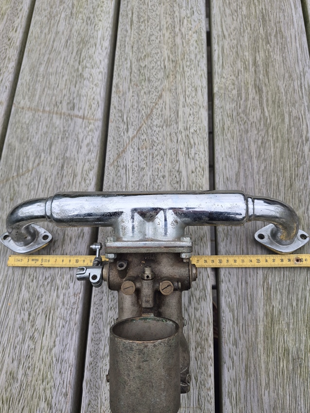 Inlaat collector Minerva te koop
