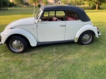 1969 Volkswagen Kever Cabrio oldtimer te koop