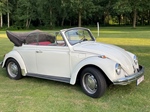 1969 Volkswagen Kever Cabrio oldtimer te koop