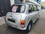 1977 Mini 1100 Special oldtimer te koop