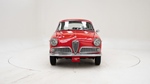 1964 Alfa Romeo Giulia Sprint 1300 oldtimer te koop