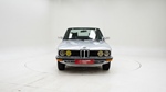 1980 BMW 520 E12 oldtimer te koop