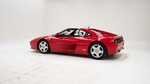 1993 Ferrari 348 TS oldtimer te koop