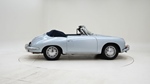 1965 Porsche 356 SC oldtimer te koop