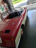 1965 Autobianchi Stellina oldtimer te koop
