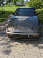 1984 Porsche 944 oldtimer te koop
