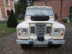 1979 Land Rover Series 3 oldtimer te koop